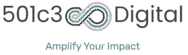 501c3 digital logo