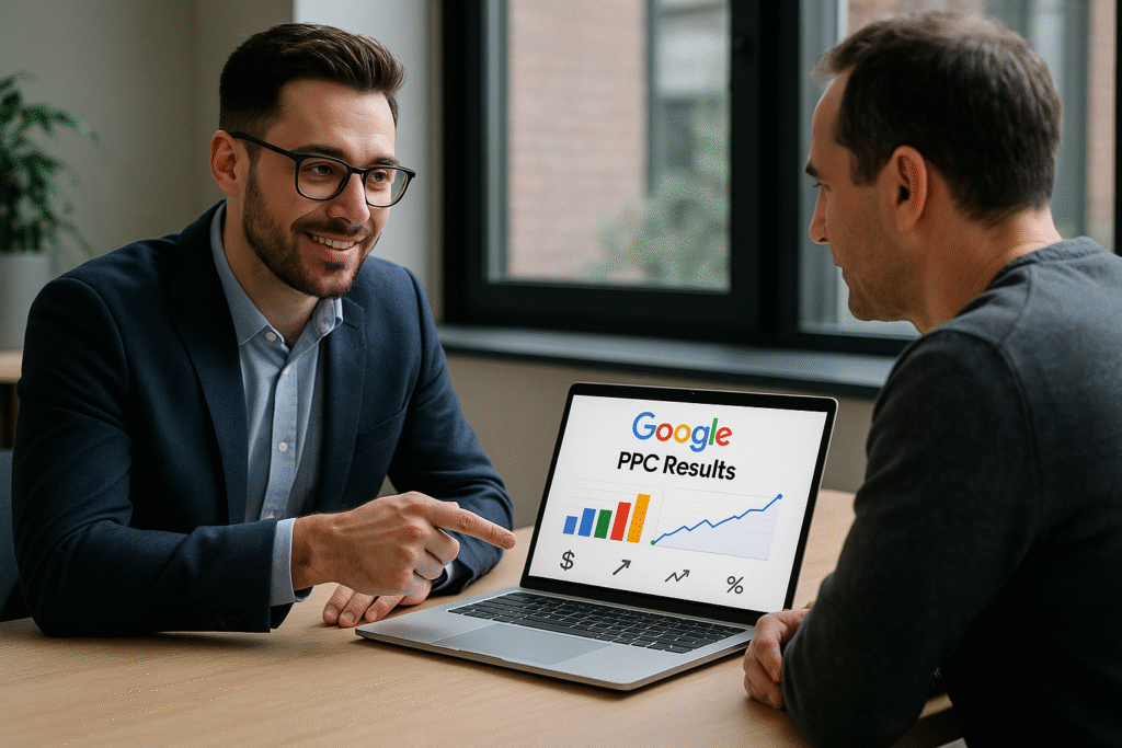 google ad grants for nonprofits consultation